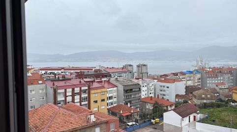 Foto 5 de Apartament de lloguer a Rúa Esperanto, 2, Fátima, Vigo