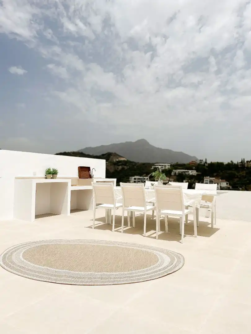 Penthouse mit Pool zum Verkauf in La Quinta, imagen 23