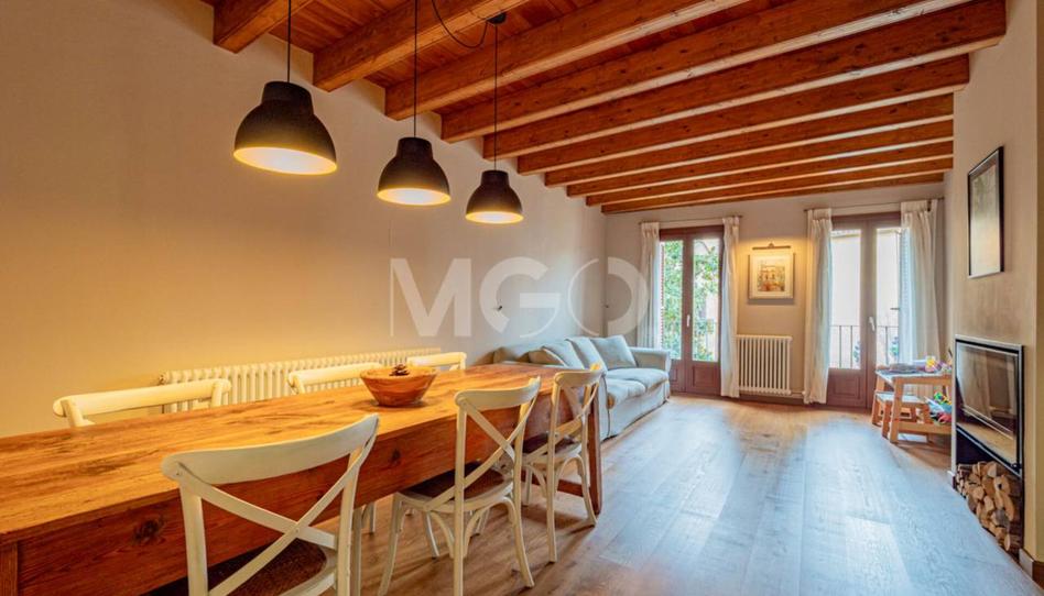 Foto 1 de Casa o xalet en venda a Sant Pere, Centre, Barcelona