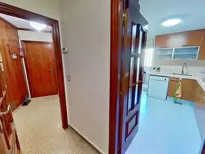 Piso de alquiler en Morvedre