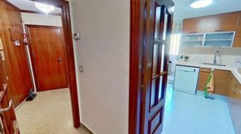 Foto 4 de Piso de alquiler en Morvedre, Valencia Capital