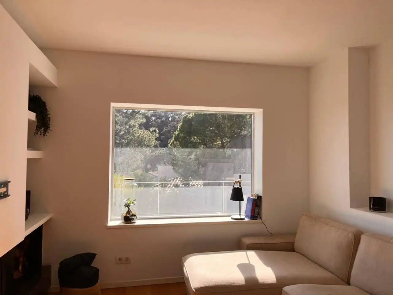 Bedroom of Houses for sale in Lloret de Mar  with Air Conditioner, Heating and Private garden
