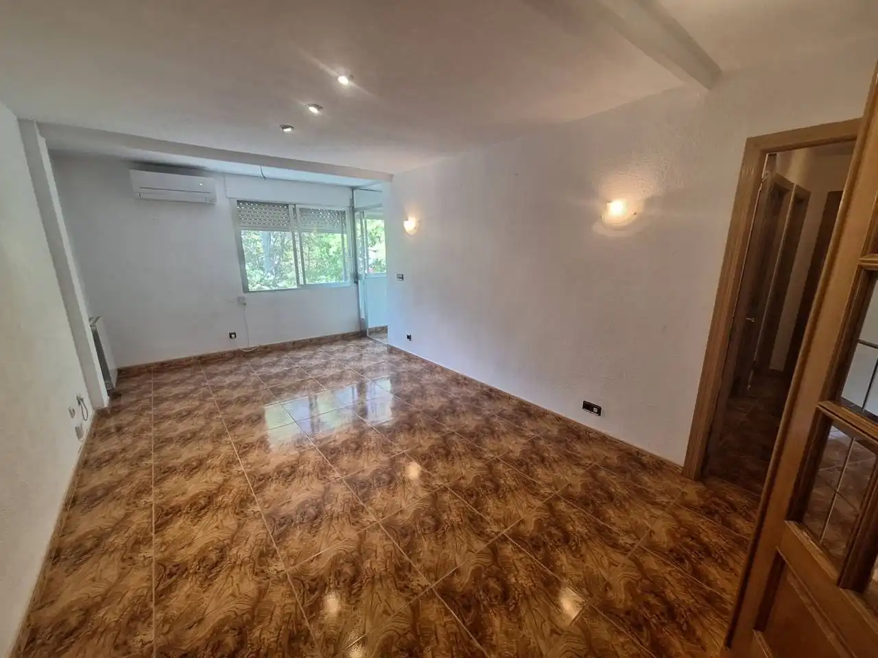 Wohnungen zur Miete in Fuenlabrada mit Klimaanlage, Heizung und Terrasse