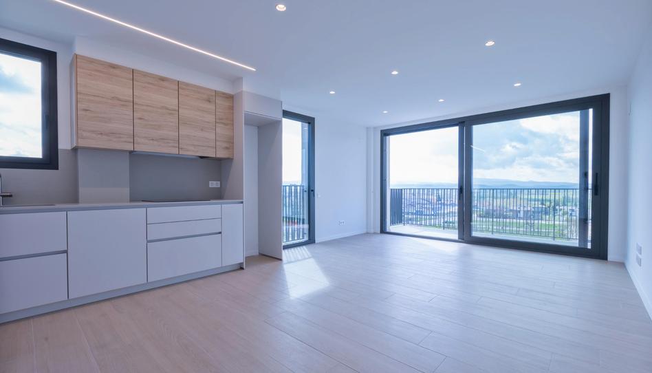 Photo 1 from new construction home in Flat for sale in Carrer de Miquel Llor, 34, El Sucre - El Nadal, Barcelona
