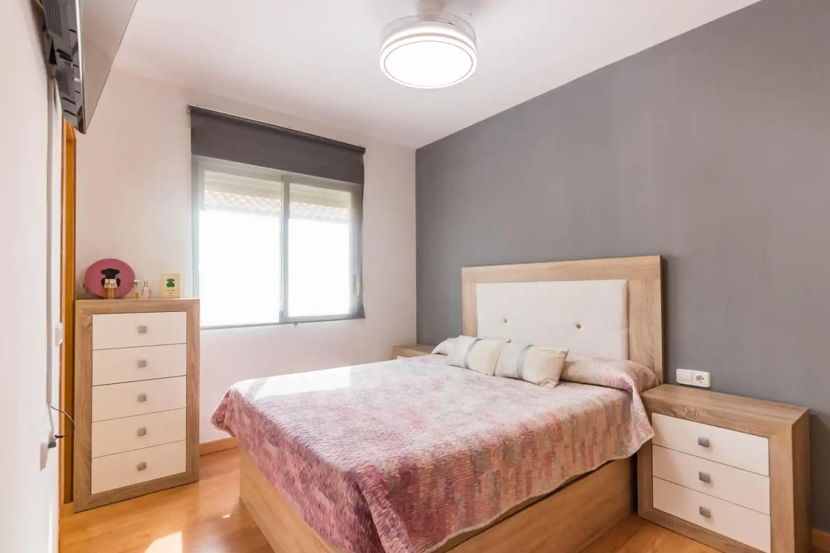 Piso en venta en Sangonera la Seca