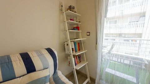 Foto 4 de Piso de alquiler en Diego Ramirez Pastor, Avenida Habaneras - Curva de Palangre, Torrevieja
