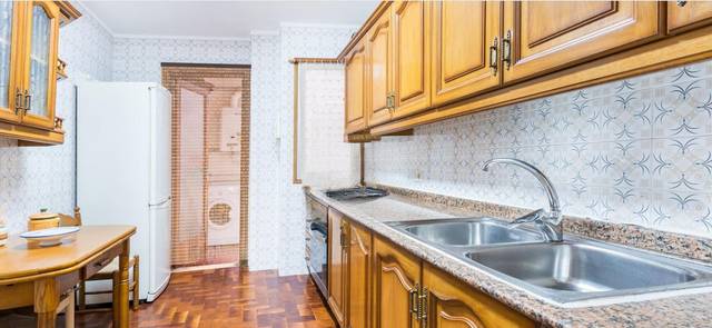 Piso en Venta en Palma de Mallorca - Carrer UETAM en Pere Garau