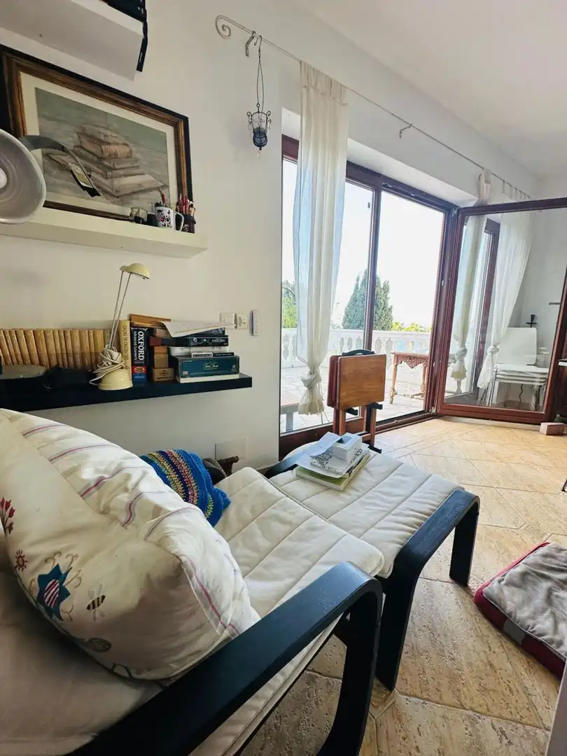 Villa in affitto a Paseo de Cotobro, imagen 11