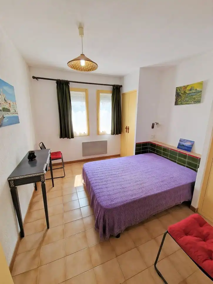 Habitación de Casa o chalet en venta en Cadaqués