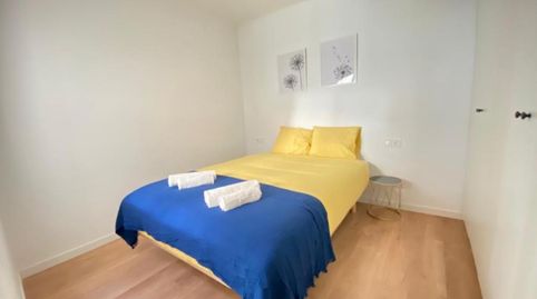 Foto 3 von Wohnungen zur Miete in La Florida, L'Hospitalet de Llobregat