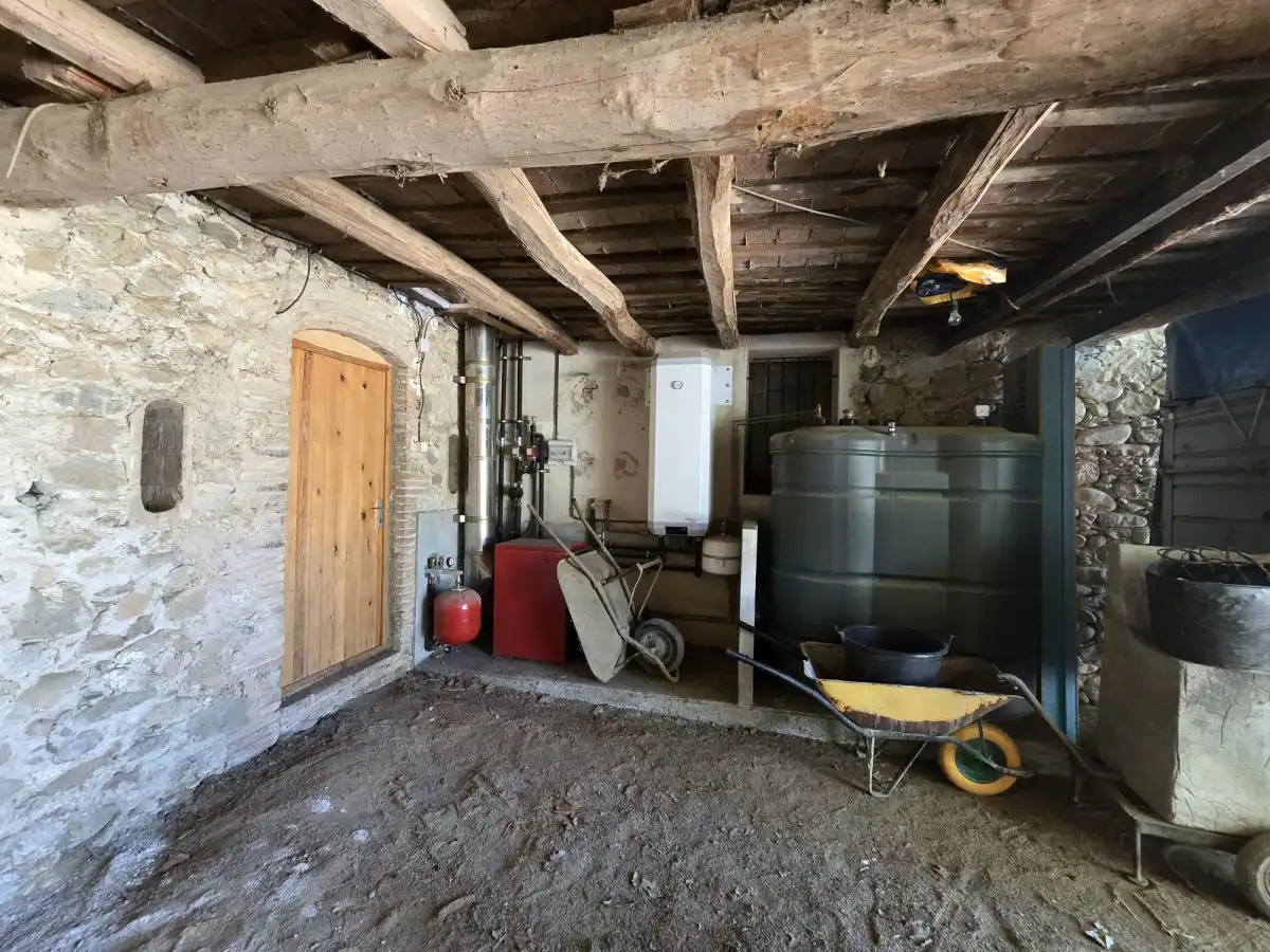 Casa rustica in vendita a Sant Gregori, imagen 51