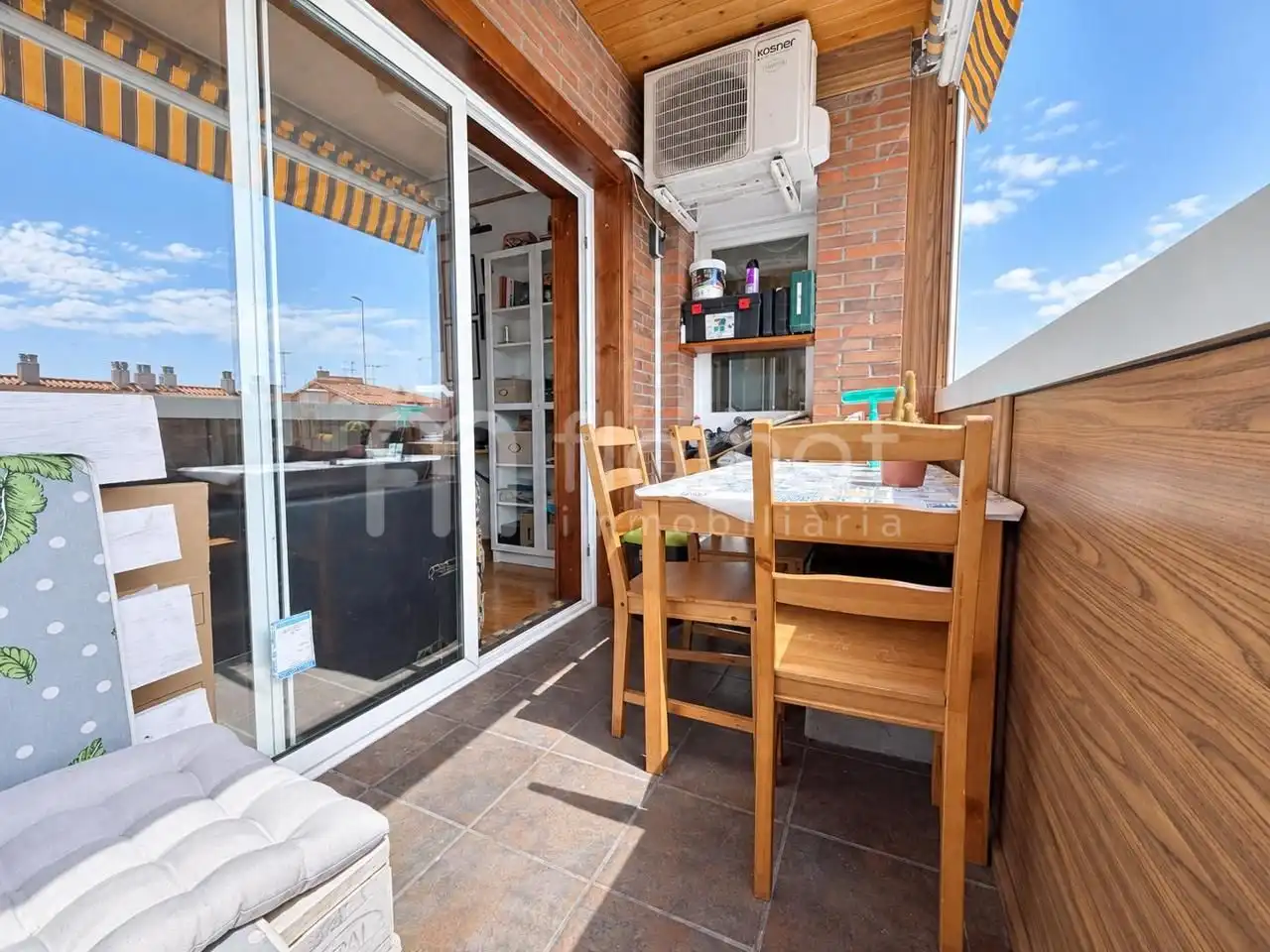Piso con terraza en venta en Malgrat de Mar, imagen 26