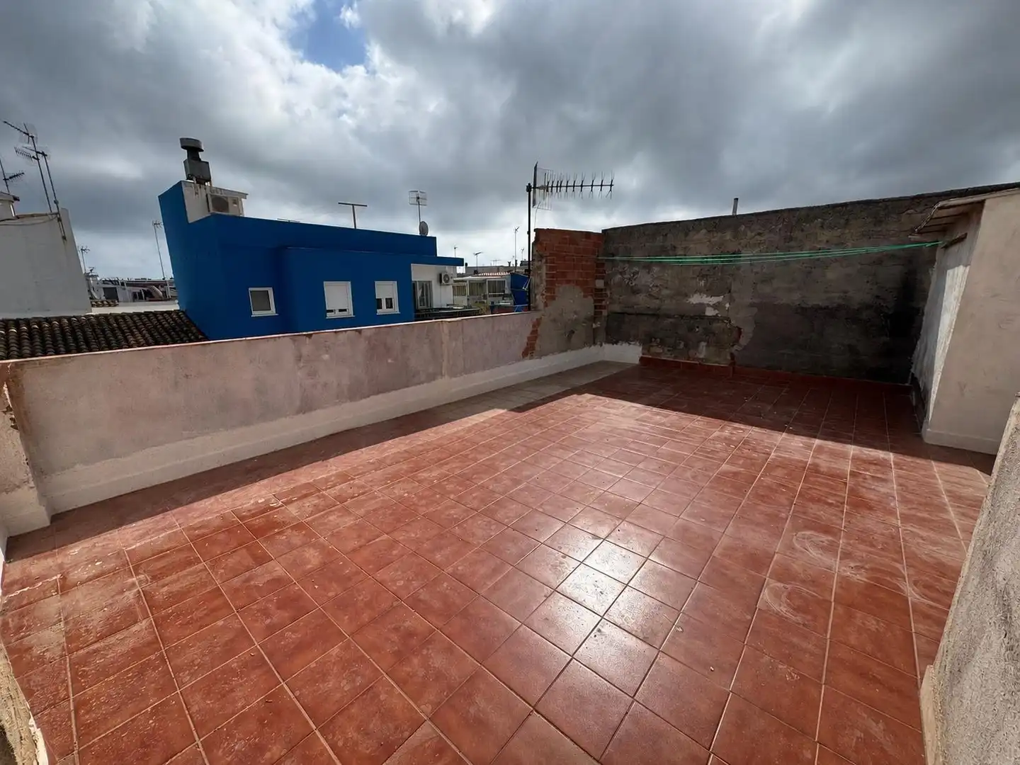 Casa rústica en venta en El Puerto, imagen 36