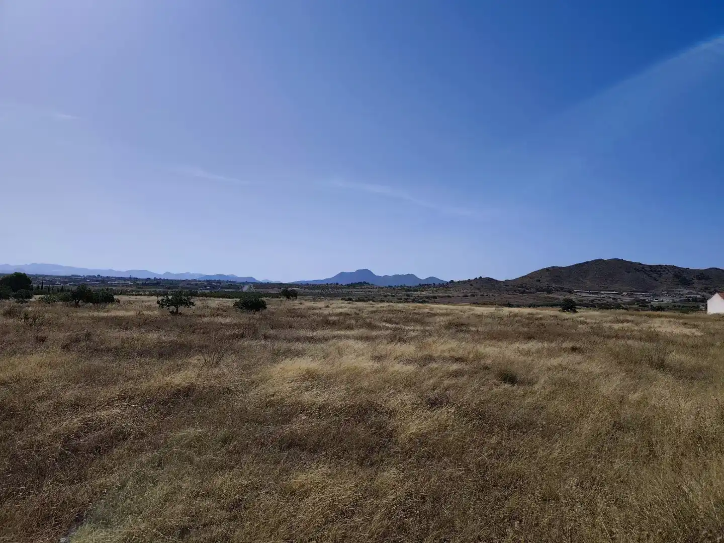Finca rústica en venda en Cartagena