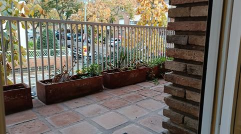 Foto 3 de Oficina de lloguer a Sant Gervasi i la Bonanova, Barcelona