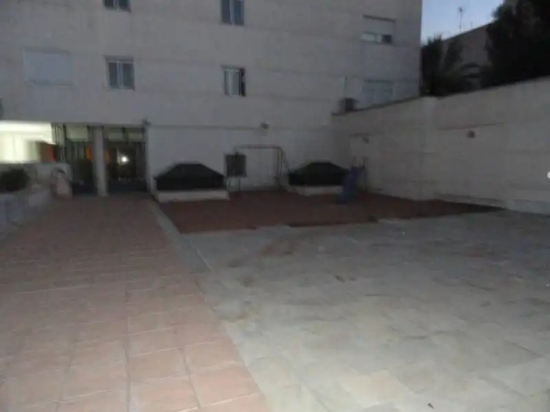 Ground floor for sale in Aspe