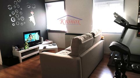 Foto 4 de Pis en venda a Ambroz, Madrid Capital