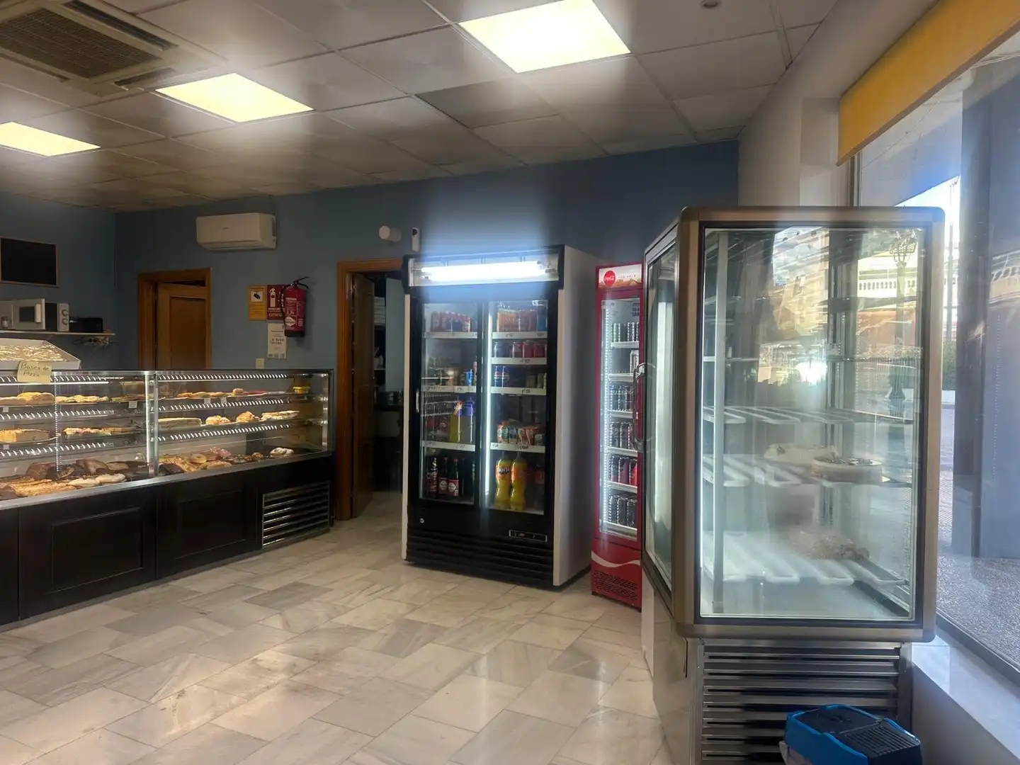 Business premises to rent in Calle de Carmen de Burgos, imagen 8