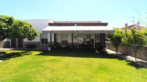 Foto 3 de Casa o xalet en venda a Avenida Elvas, Badajoz