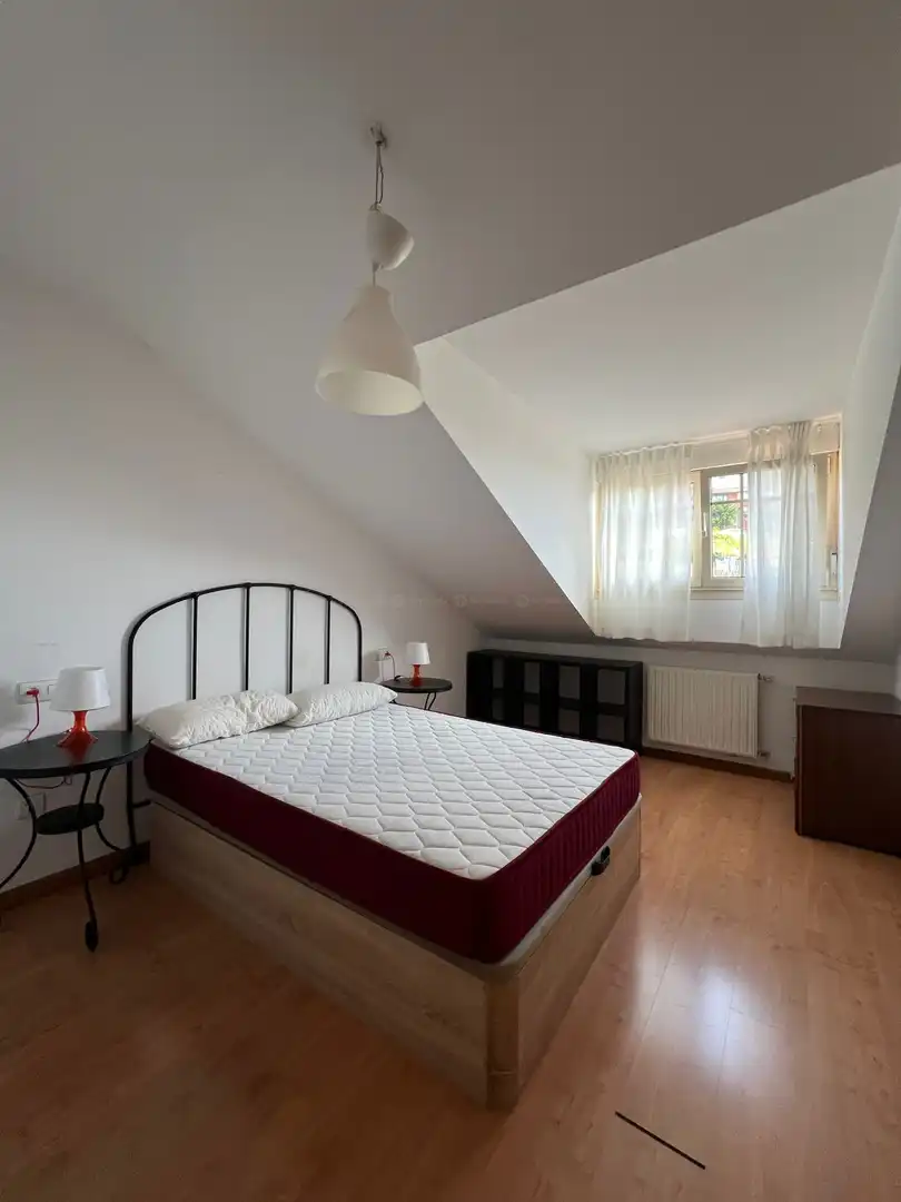 Flat for rent in Gijón , Asturias