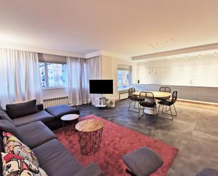 Apartament de lloguer a Del General Pardiñas, 98, Lista, Barrio de Salamanca,  Madrid Capital