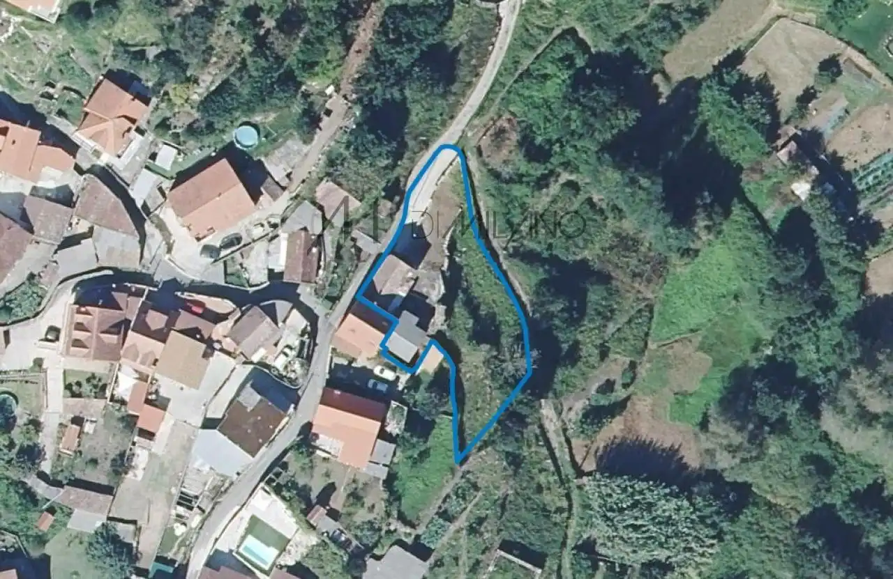 Wohnbaugrundstück zum Verkauf in Moaña, imagen 9