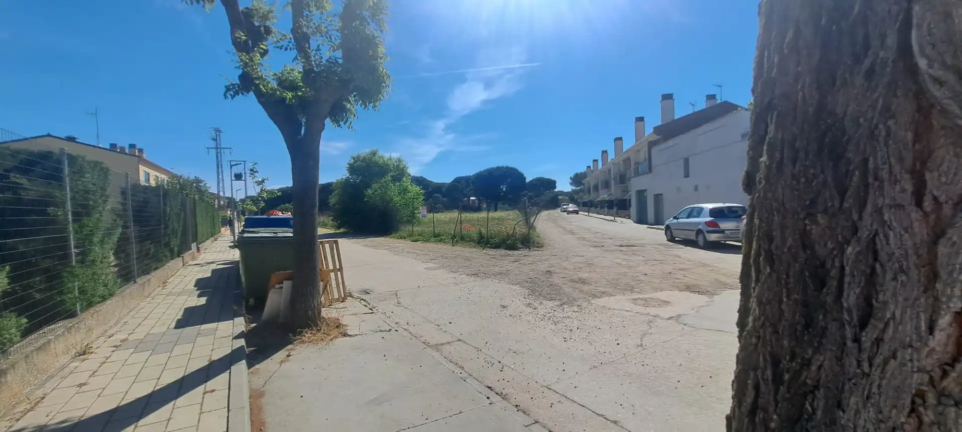 Terreni e lotti in vendita a Camino Cabezada 1, imagen 10