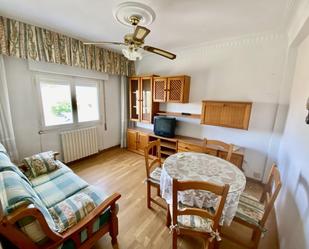 Living room of House or chalet for sale in El Burgo de Ebro  with Air Conditioner and Terrace