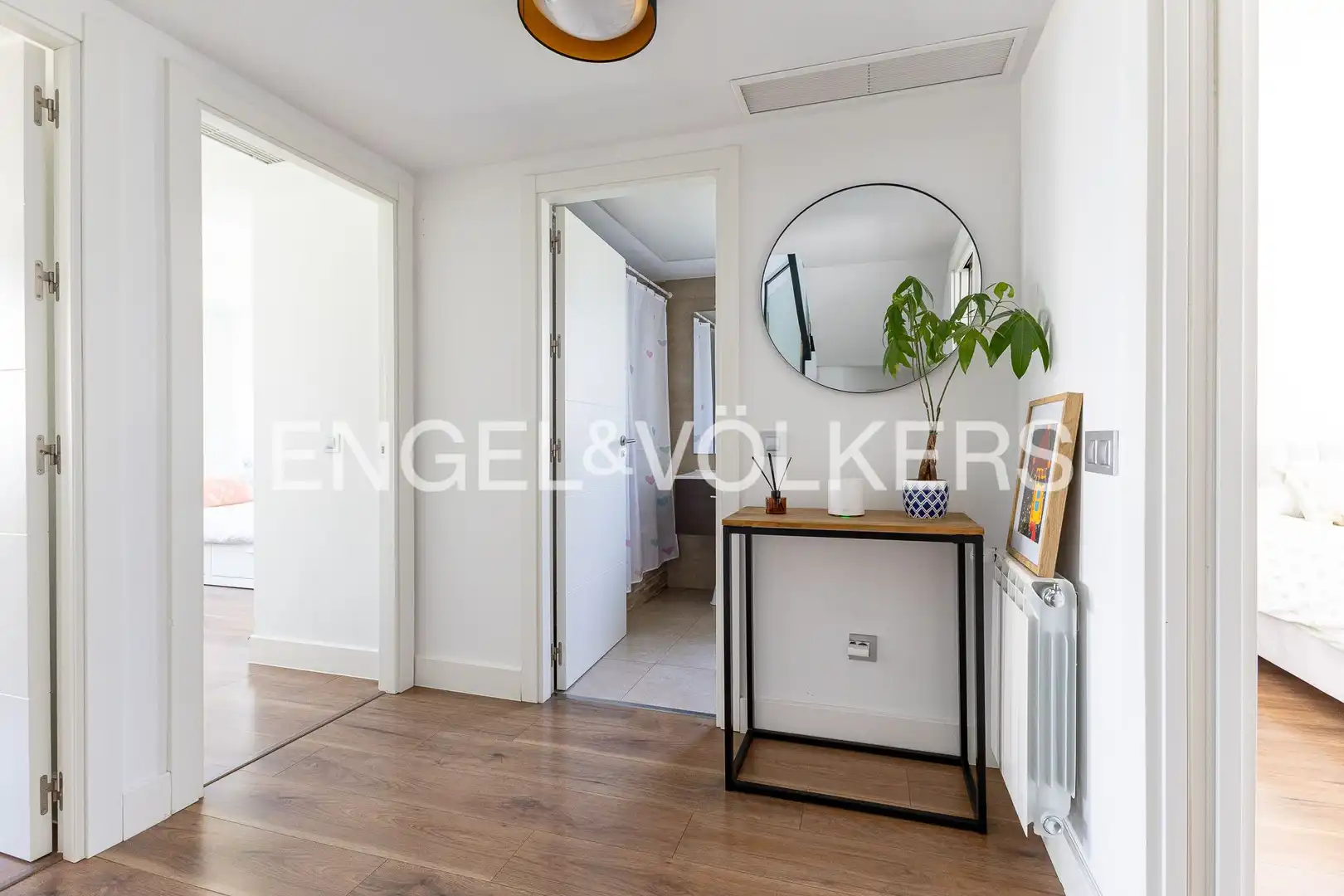 Detached homes for rent in Boadilla del Monte  with Air Conditioner, Heating and Private garden