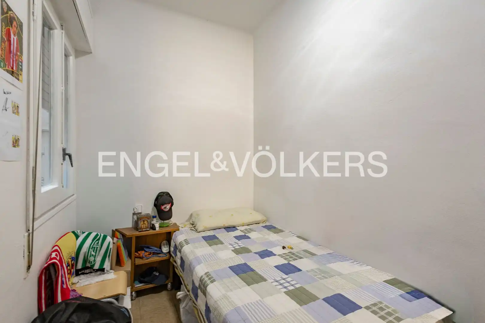 Piso en venta en Gelida con Calefacción y Balcón