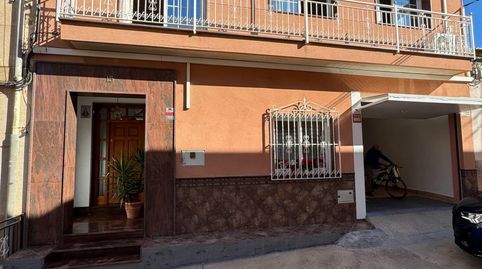 Foto 2 de Casa adosada en venta en Calle Esperanza, 15, Los Ramos, Murcia Capital