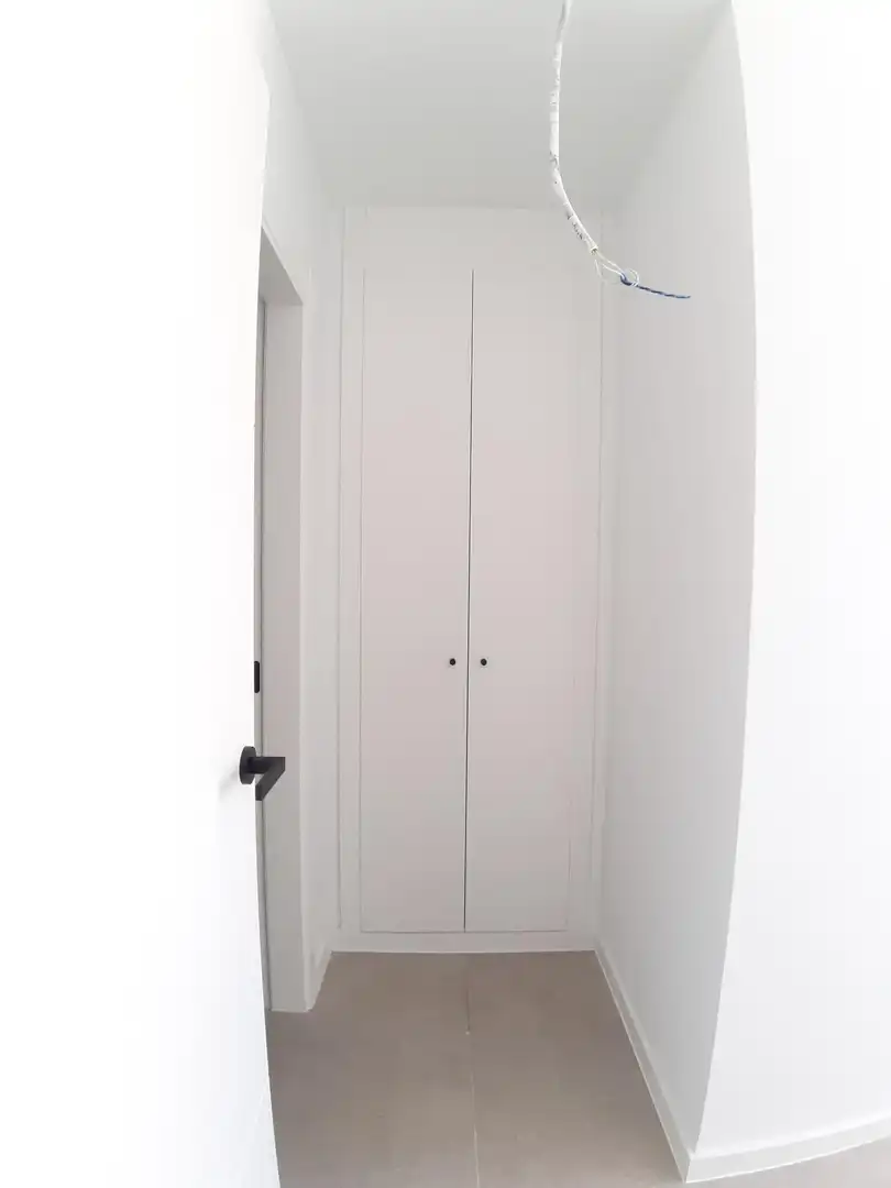 Habitación de Ático de alquiler en Fuengirola con Terraza, Trastero y Jacuzzi