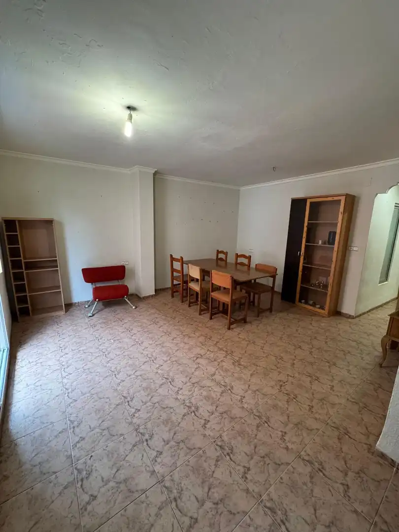 Comedor de Piso en venta en Manises con Aire acondicionado, Terraza y Trastero