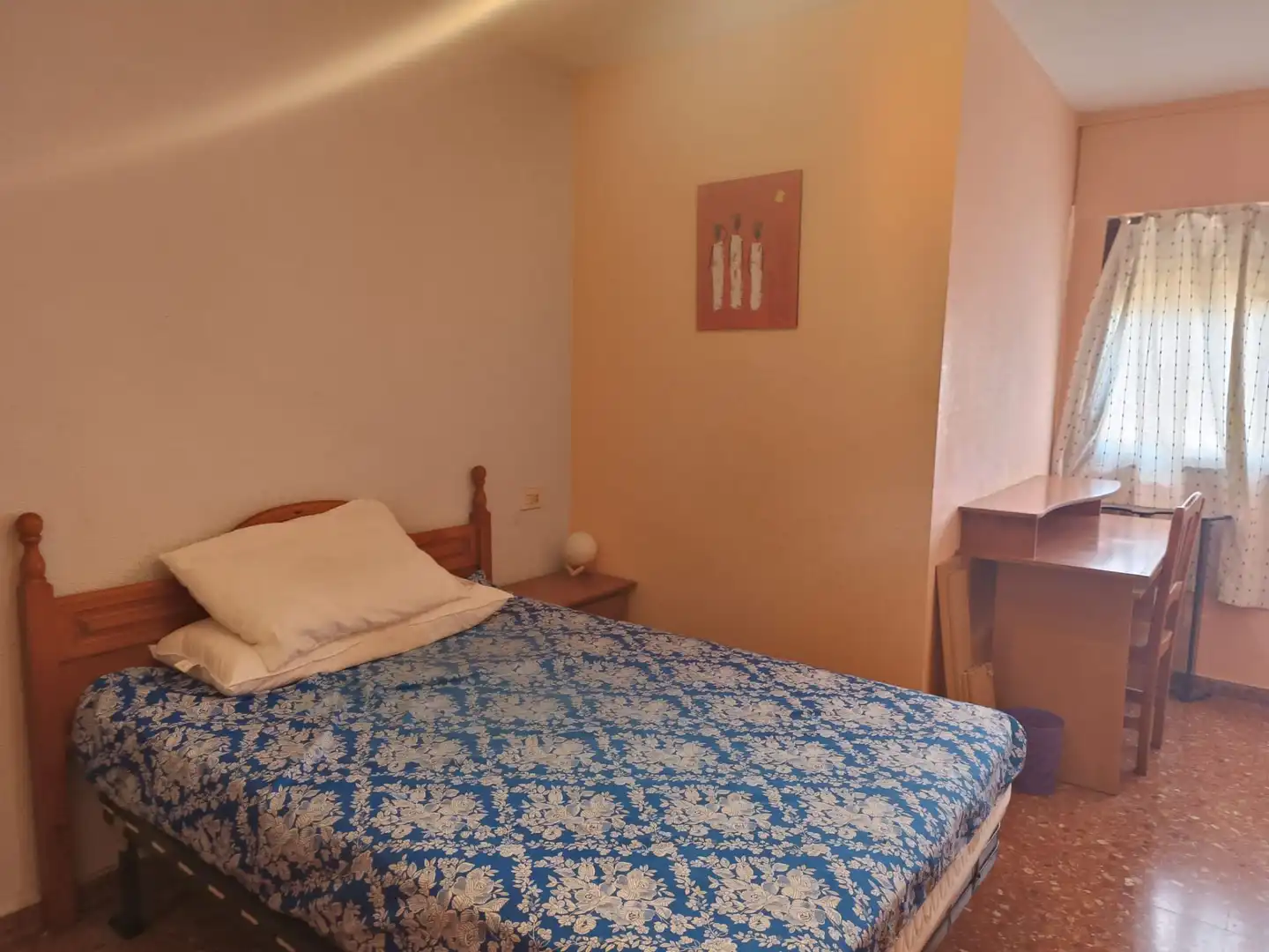 Habitación de Piso en venta en Valencia