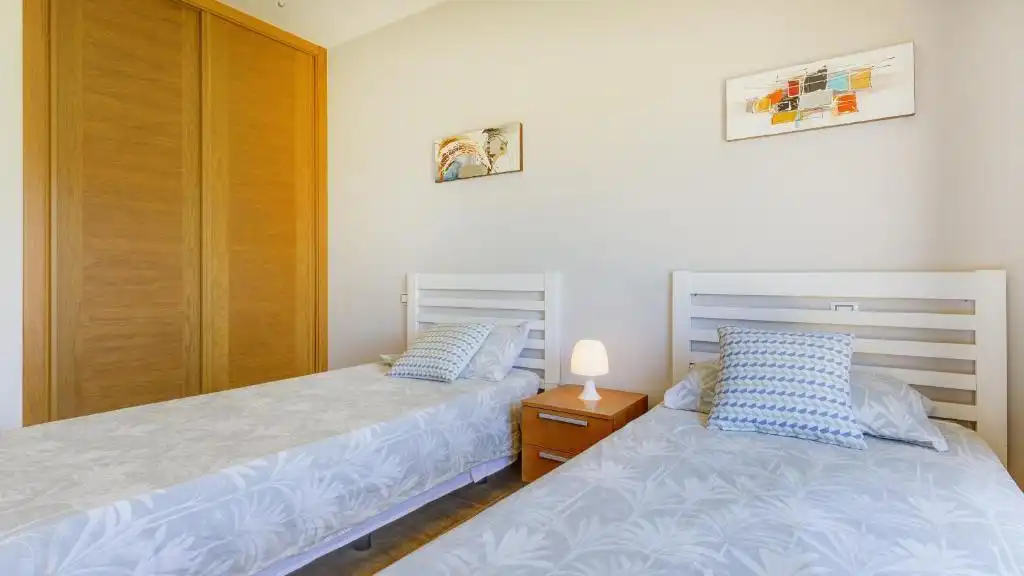 Habitación de Casa o chalet en venta en Antigua