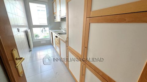 Foto 4 de Pis de lloguer a Los Vadillos - R. Sanitaria - Pozanos, Burgos Capital