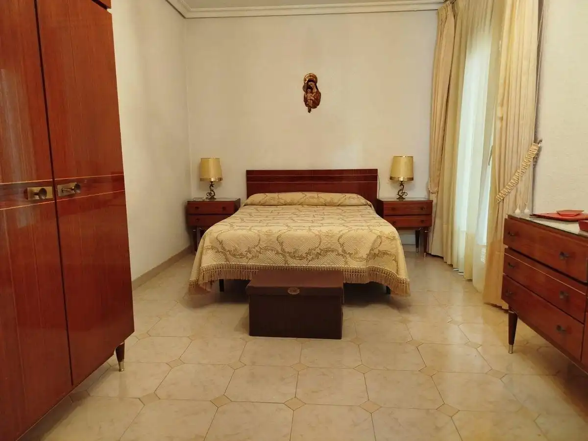 Casa o xalet en venda a Centre