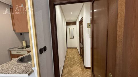 Foto 4 de Apartamento de alquiler en De Melendez, 8, Barrio del Centro, Salamanca Capital