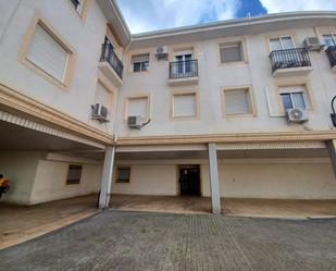 Exterior view of Flat for sale in Torres de la Alameda  with Air Conditioner and Terrace