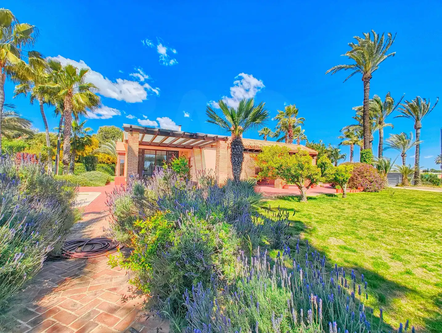 Casa con piscina en venta en Las Bayas, imagen 4