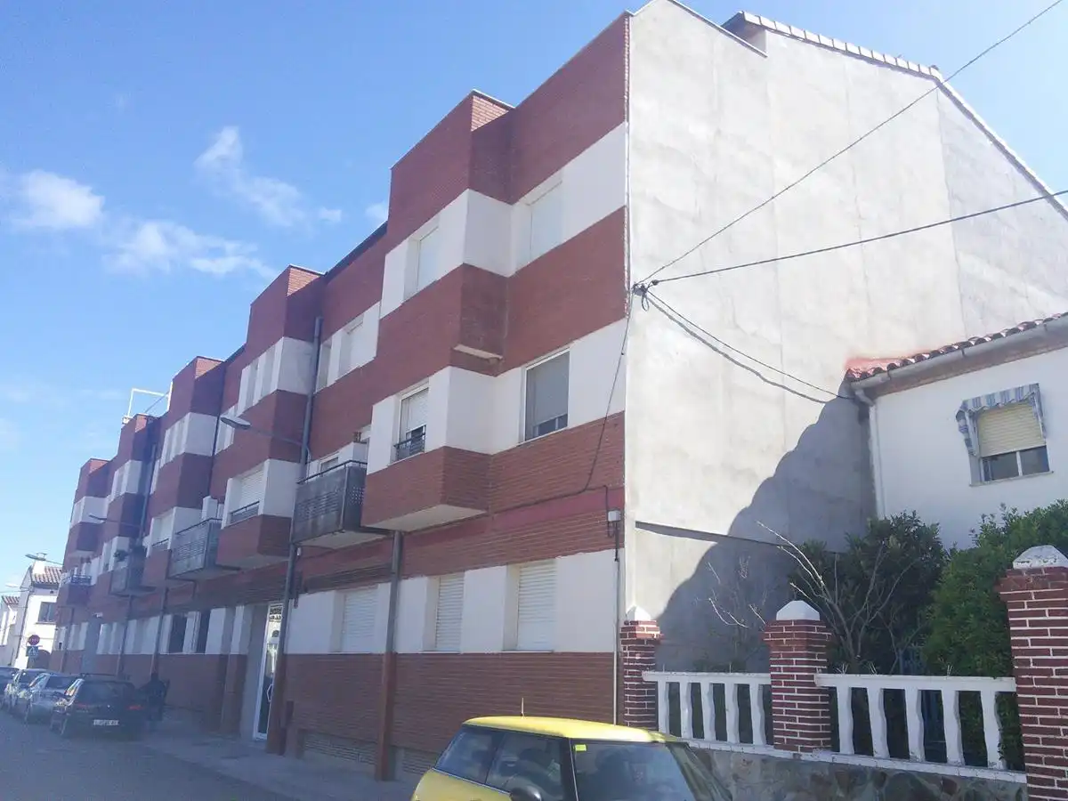 Duplex in vendita a calle Escoles