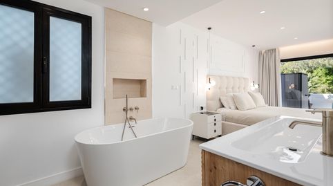 Foto 2 de Apartament en venda a Lomas de Marbella Club, Marbella