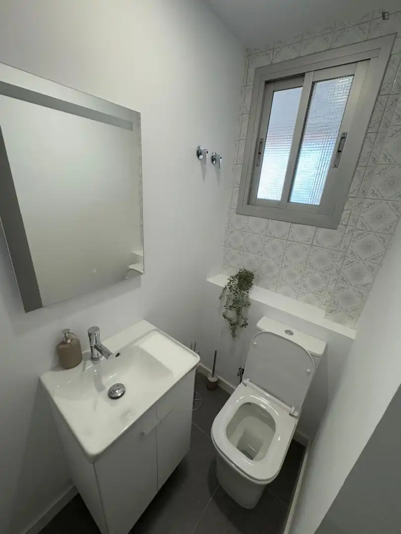 Habitación en Centro - Ambulatorio