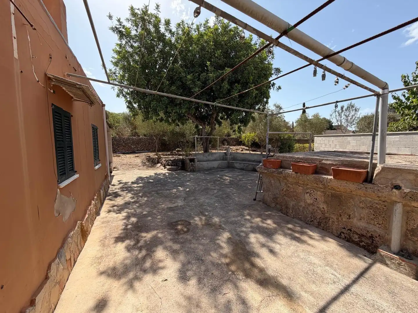 Terreny residencial en venda a Pòrtol, imagen 10