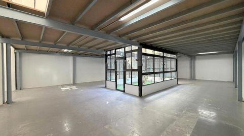 Foto 2 von Geschaftsraum zum Verkauf in Gremis, 59, Sant Isidre, Valencia Capital