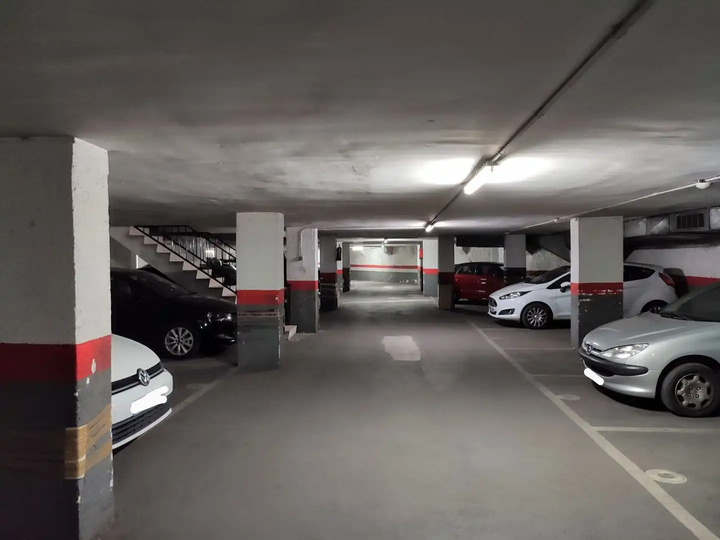 Parking de Garaje en venta en L'Hospitalet de Llobregat