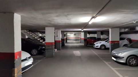 Foto 4 de Garatge en venda a Carrer Santa Anna, 11, Centre, L'Hospitalet de Llobregat