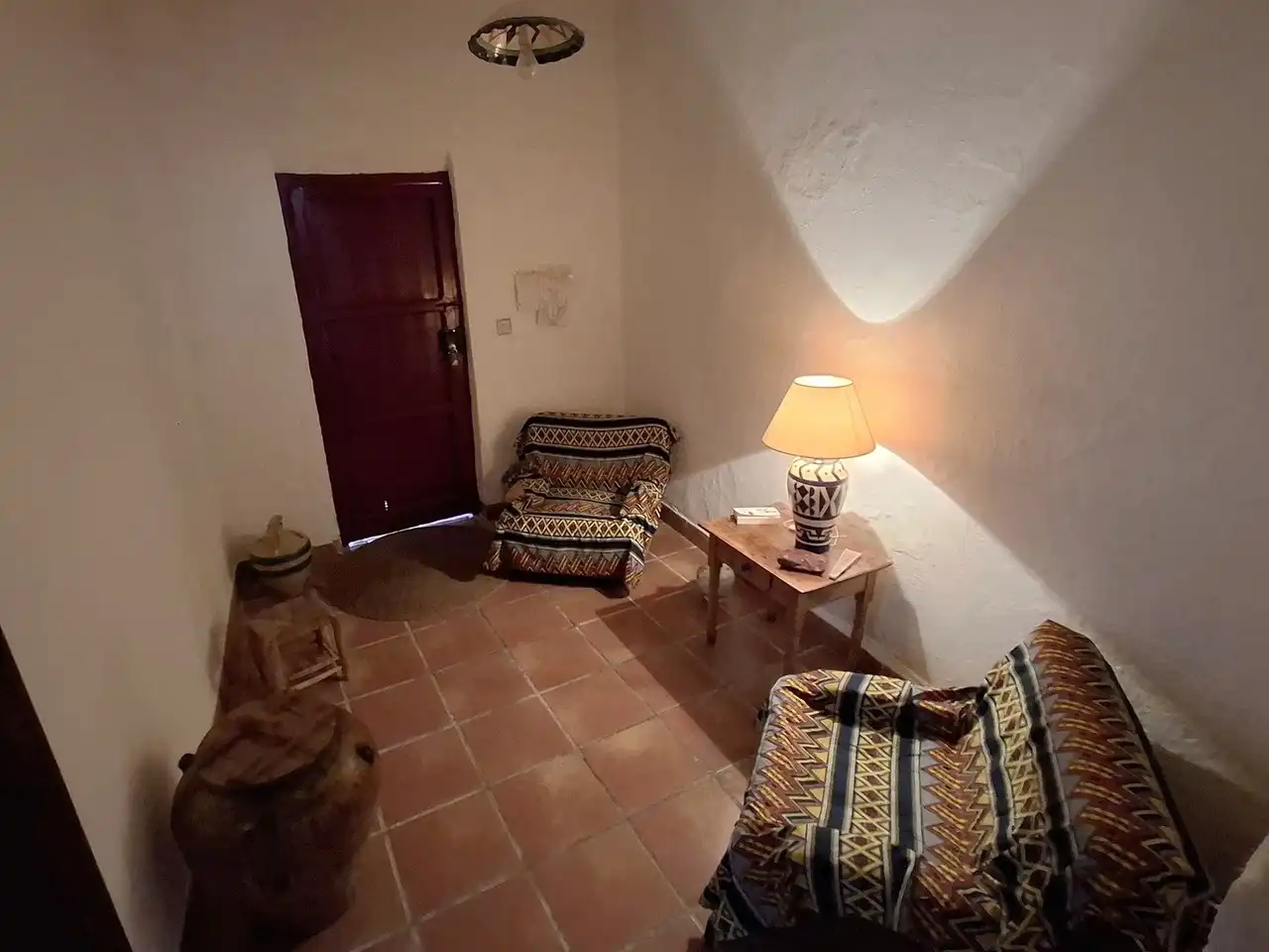 Maison rustique à vendre à Mojácar Pueblo, imagen 14