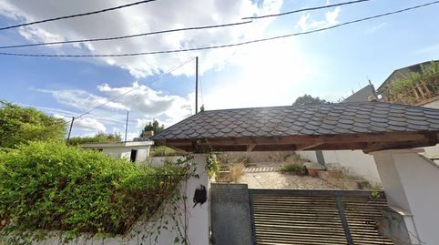 Foto 3 de Casa o chalet en venta en Carrer D'amposta, Castellnou - Can Mir - Can Solà, Rubí