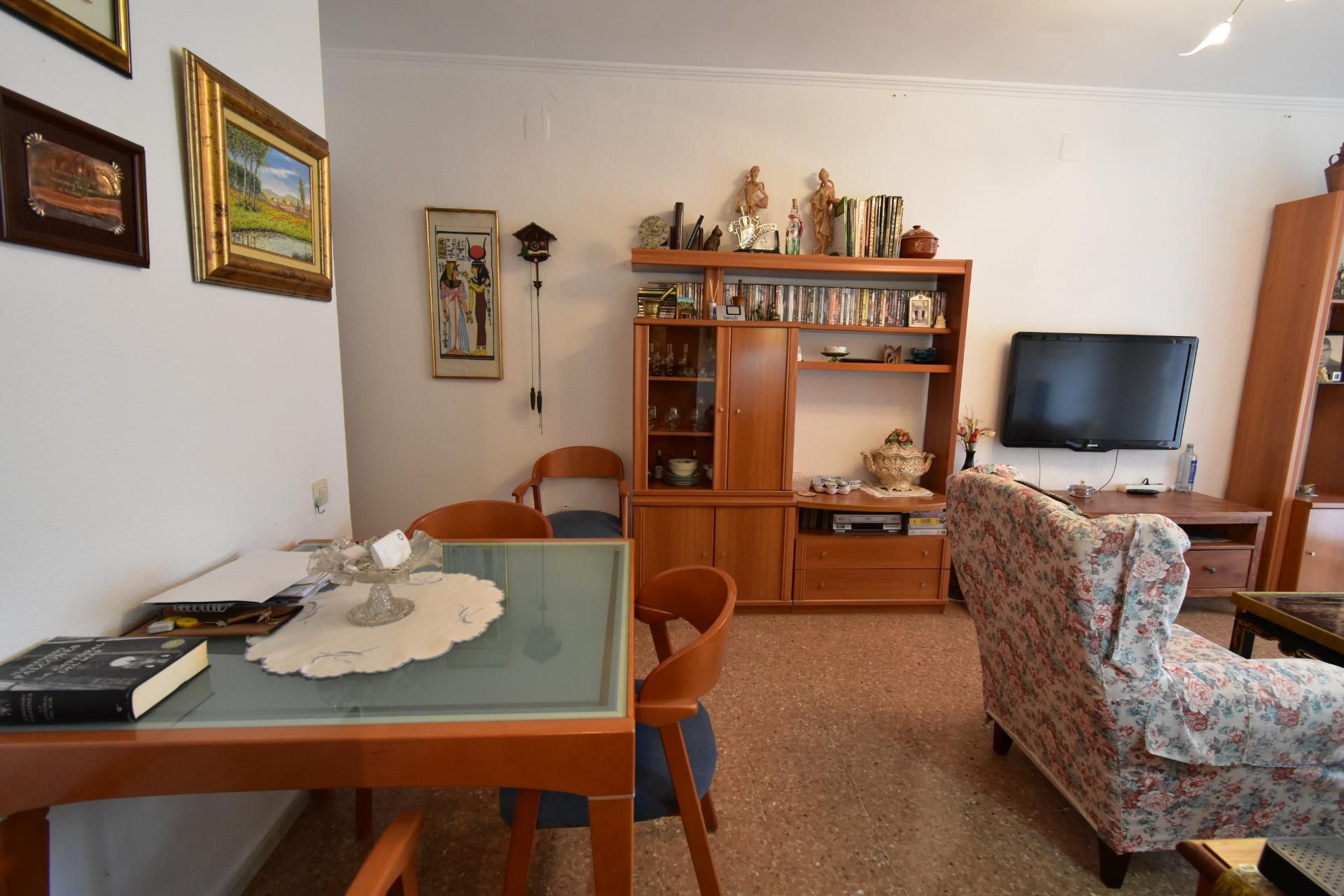 Apartment for sale in La Sagrera